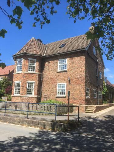 Harmony House Bed & Breakfast