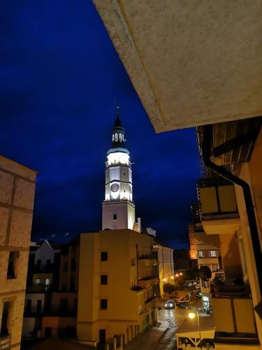 Apartamento Stare Miasto