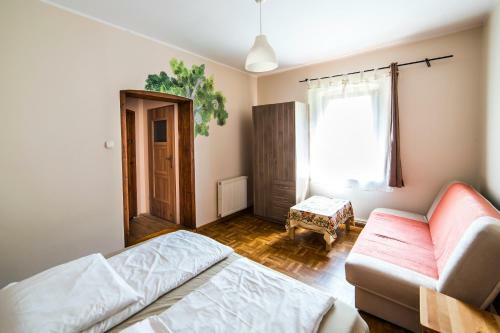 Agroturystyka "pograniczna"