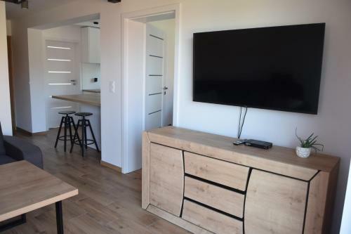 Apartament Nad Jeziorem