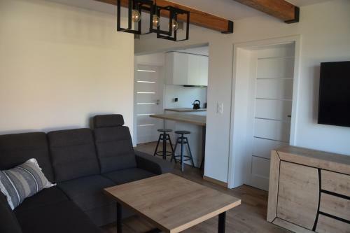 Apartament Nad Jeziorem