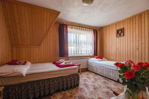 Agroturismo Pokoje W Gliczarowie