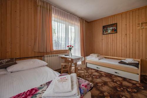 Agroturismo Pokoje W Gliczarowie