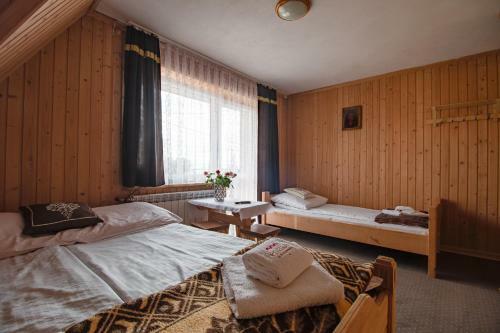 Agroturismo Pokoje W Gliczarowie