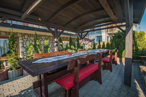 Agroturismo Pokoje W Gliczarowie