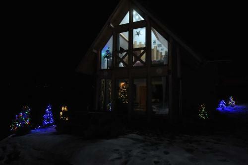 Lux Houses Domek Z Widokiem Na Tatry