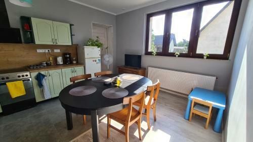 Uroczy Apartament 2-pokojowy Na Wsi.