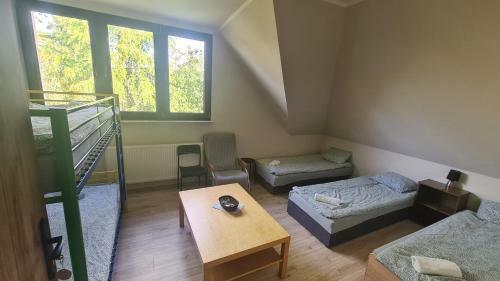W20 Hostel