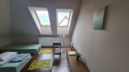 W20 Hostel