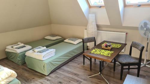 W20 Hostel