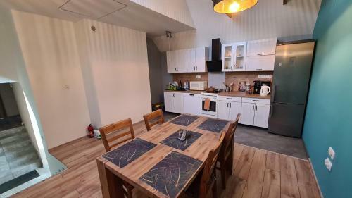 W20 Hostel