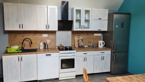 W20 Hostel