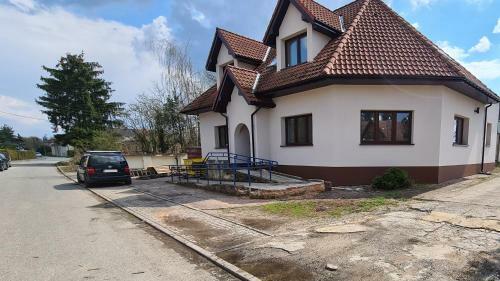 W20 Hostel