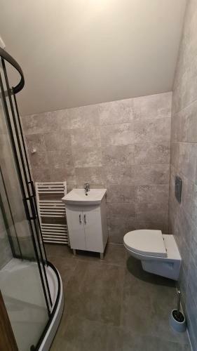 W20 Hostel