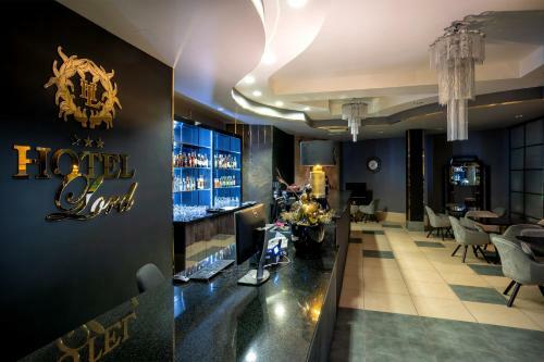 Hotel Lord Gorlice