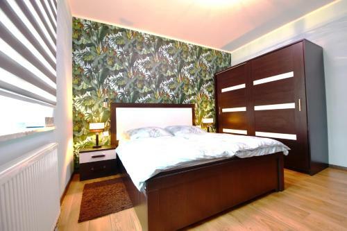 Apartamento Ferienwohnung Niegocin