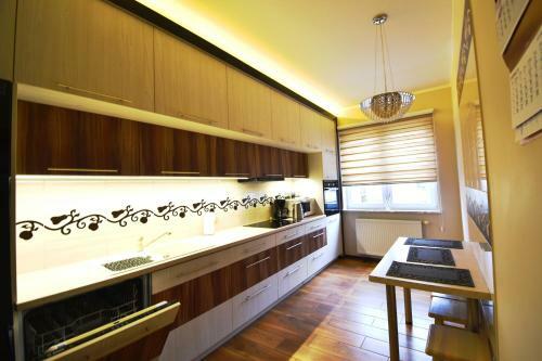 Apartamento Ferienwohnung Niegocin