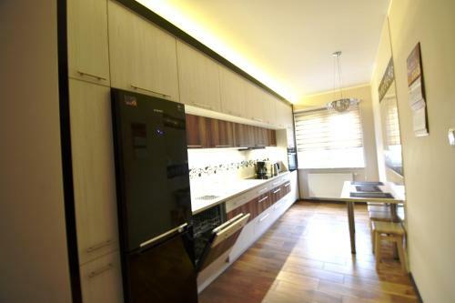 Apartamento Ferienwohnung Niegocin