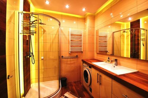 Apartamento Ferienwohnung Niegocin