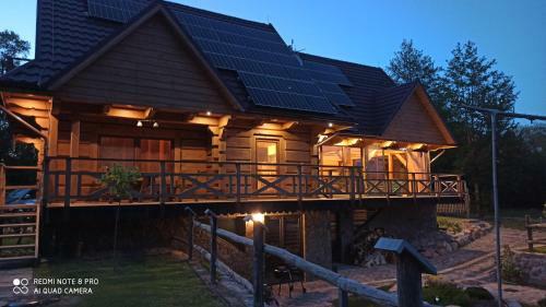 Dom Kr�lewski R�g