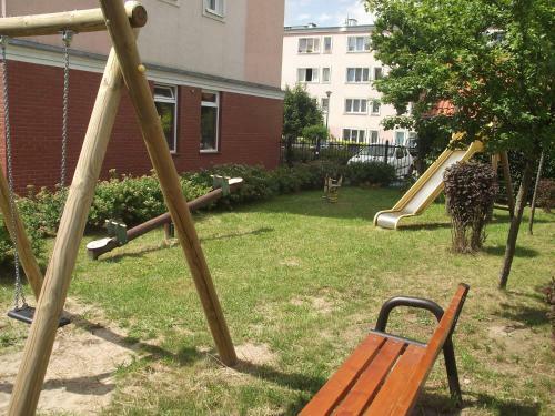 Apartamento Adoria