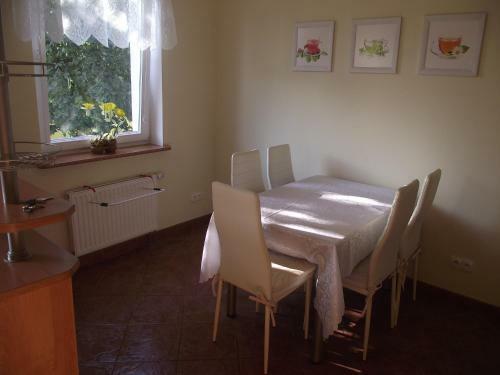 Apartamento Adoria