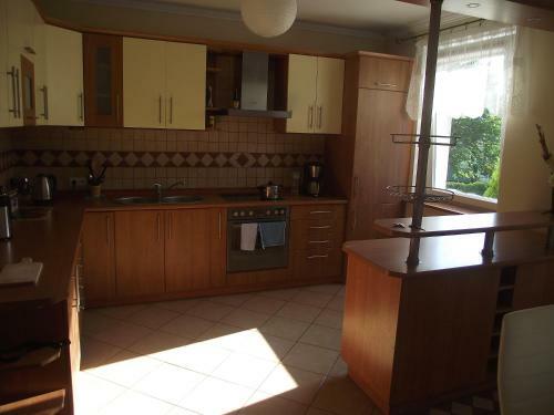Apartamento Adoria