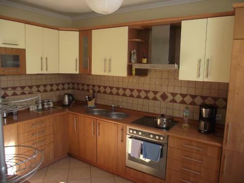 Apartamento Adoria