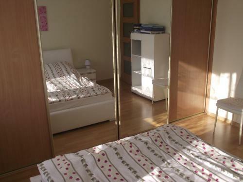 Apartamento Adoria
