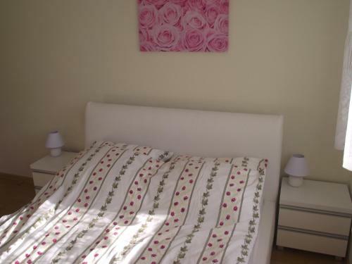 Apartamento Adoria