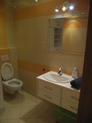 Apartamento Adoria