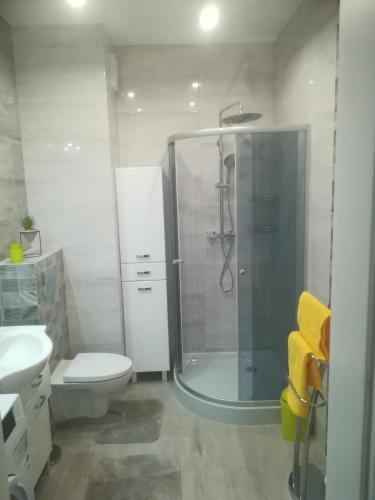 Apartamento Centrum Haus