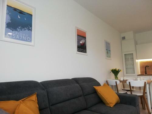 Apartament, Port, Pla?a I Ty