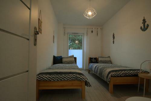 Apartament, Port, Pla?a I Ty