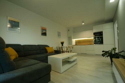 Apartament, Port, Pla?a I Ty