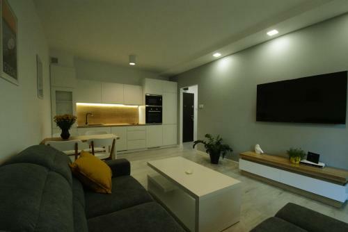 Apartament, Port, Pla?a I Ty
