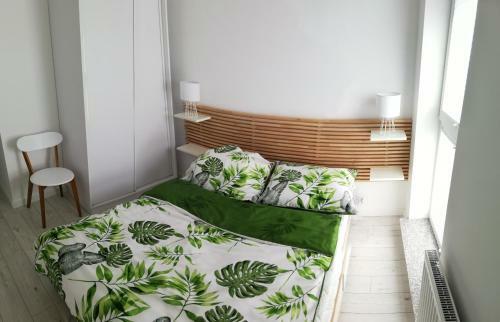 Apartament, Port, Pla?a I Ty