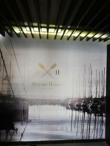 Apartament, Port, Pla?a I Ty