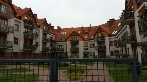 Apartamento Alina