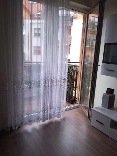 Apartamento Alina