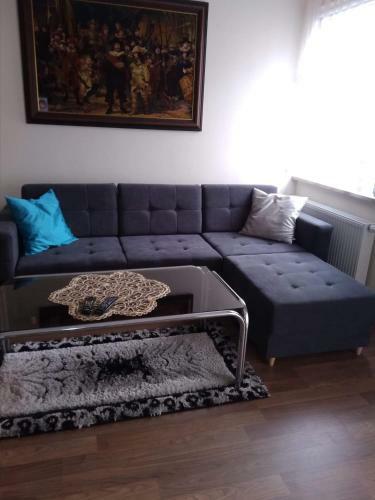 Apartamento Alina