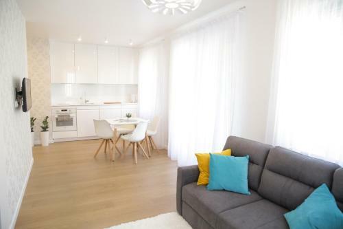 Apartament Pla?owy