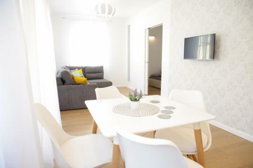 Apartament Pla?owy