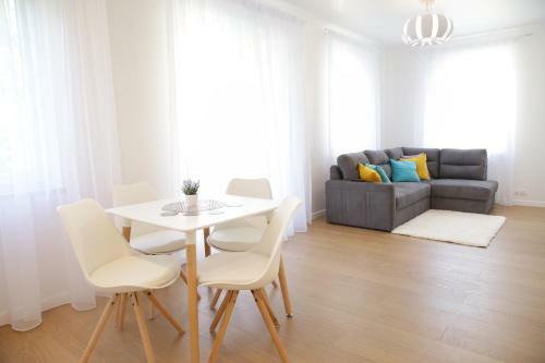 Apartament Pla?owy