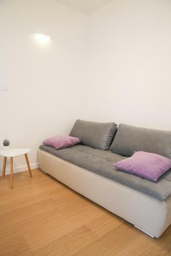 Apartament Pla?owy