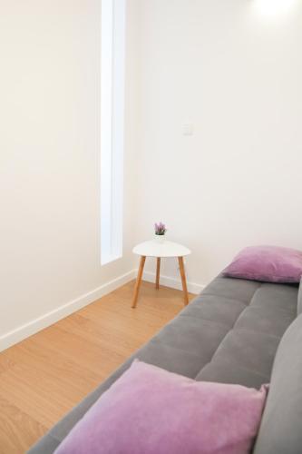 Apartament Pla?owy
