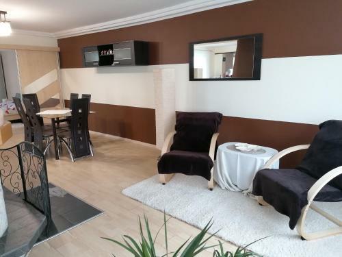 Lux Apartament