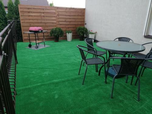Lux Apartament