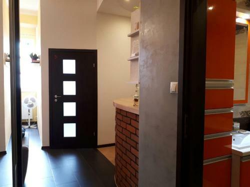 Apartament Twoja Przysta?