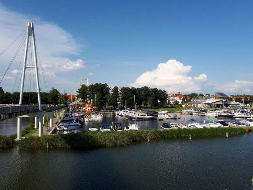 Apartament Twoja Przysta?
